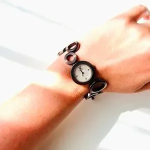 Fossil ES-1816 Stainless Steel Watch Fossil | Accessories | Fossil Es816 Stainless Steel Watch  main image 2